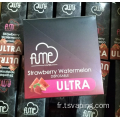 Disposable Vape 2500 Puffs Fume Ultra Wholesale Prix